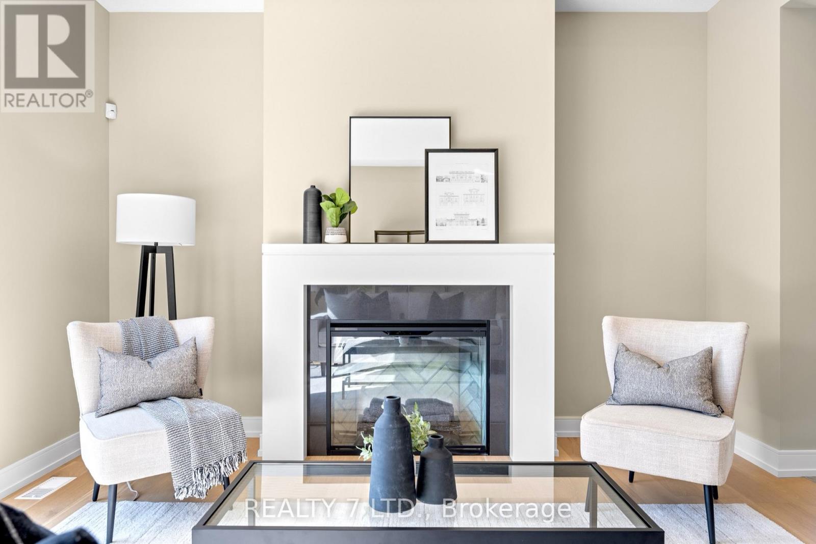 566 Old Course Trail, Welland, Ontario  L3B 6G8 - Photo 10 - X12510474