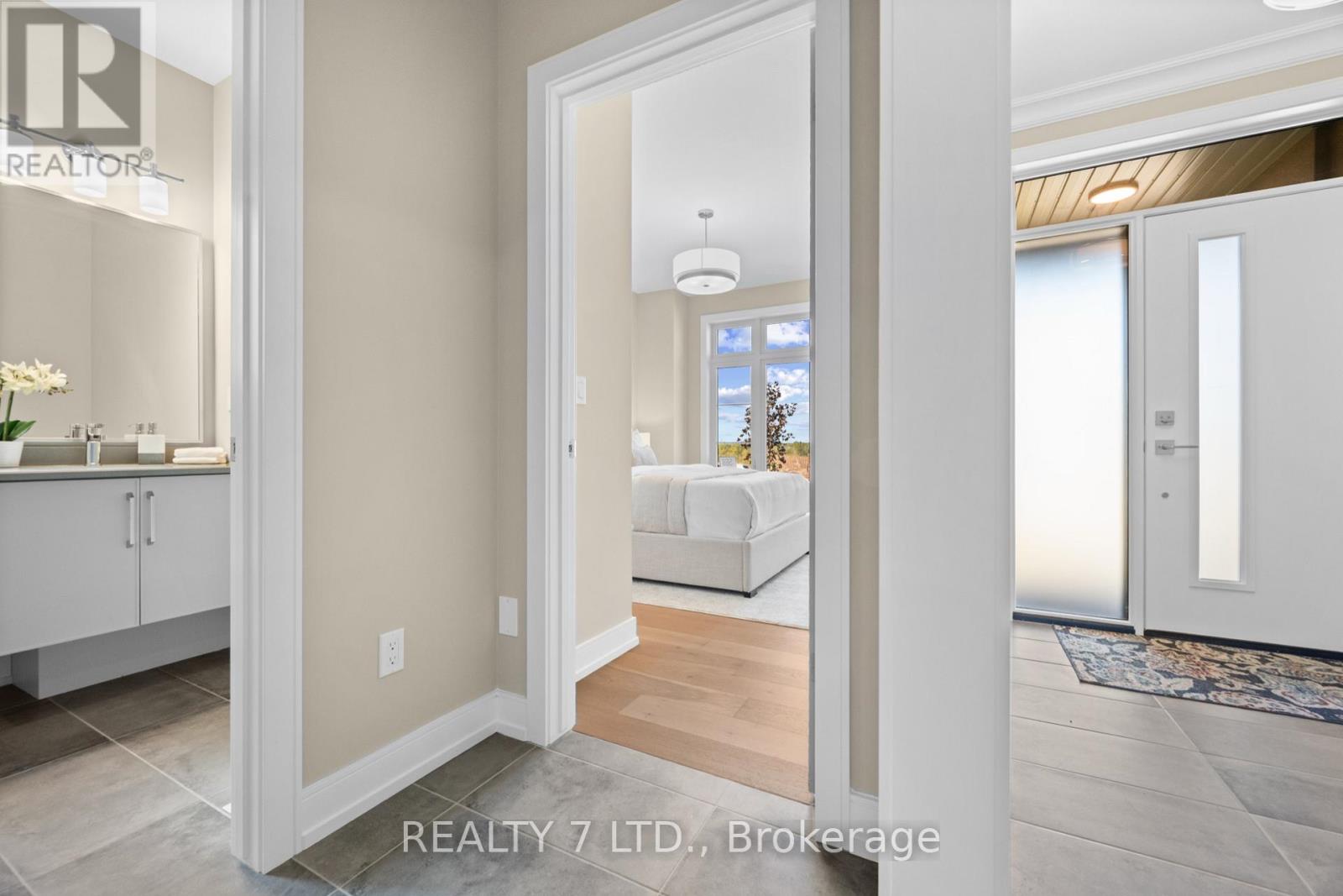 566 Old Course Trail, Welland, Ontario  L3B 6G8 - Photo 17 - X12510474