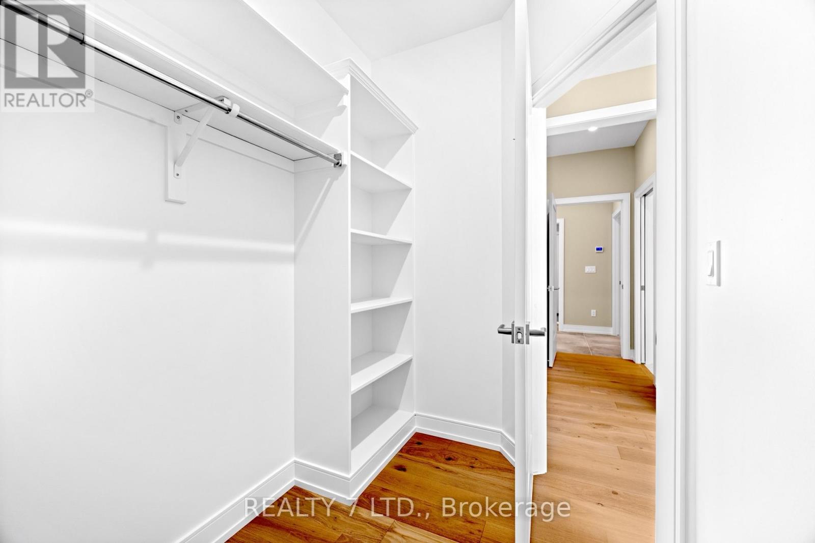 566 Old Course Trail, Welland, Ontario  L3B 6G8 - Photo 27 - X12510474