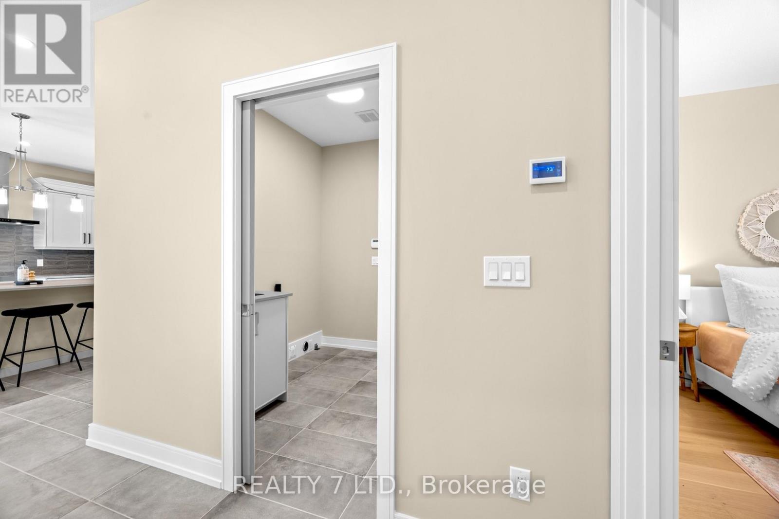 566 Old Course Trail, Welland, Ontario  L3B 6G8 - Photo 32 - X12510474