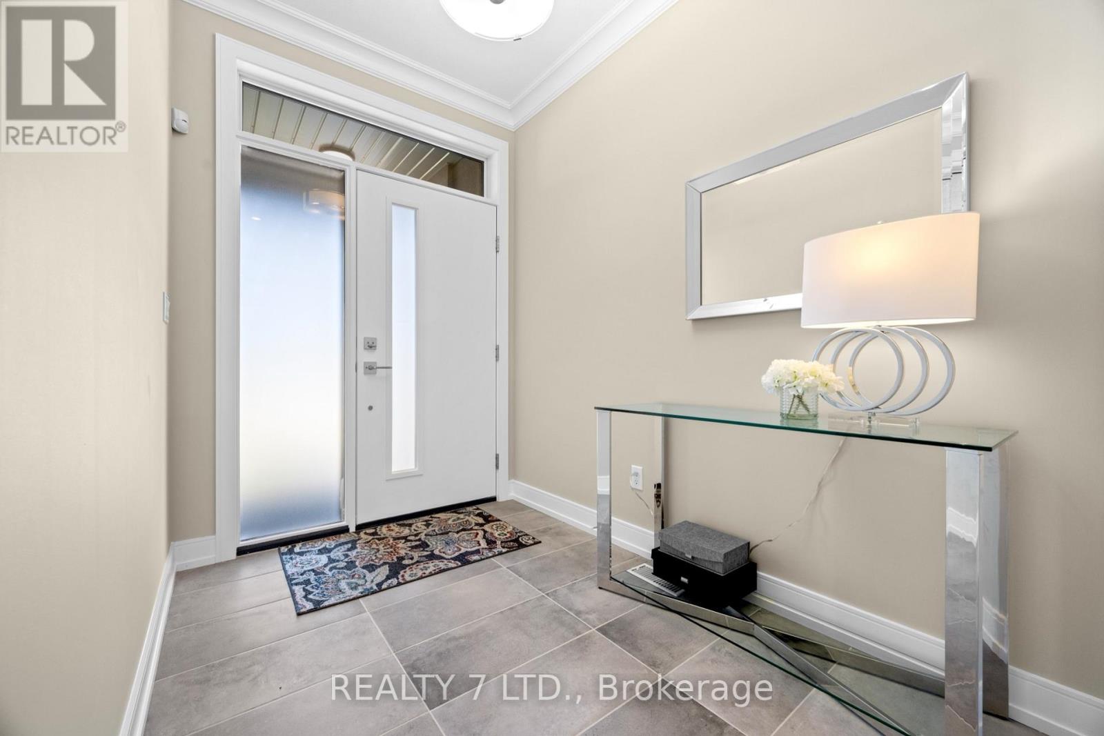 566 Old Course Trail, Welland, Ontario  L3B 6G8 - Photo 4 - X12510474