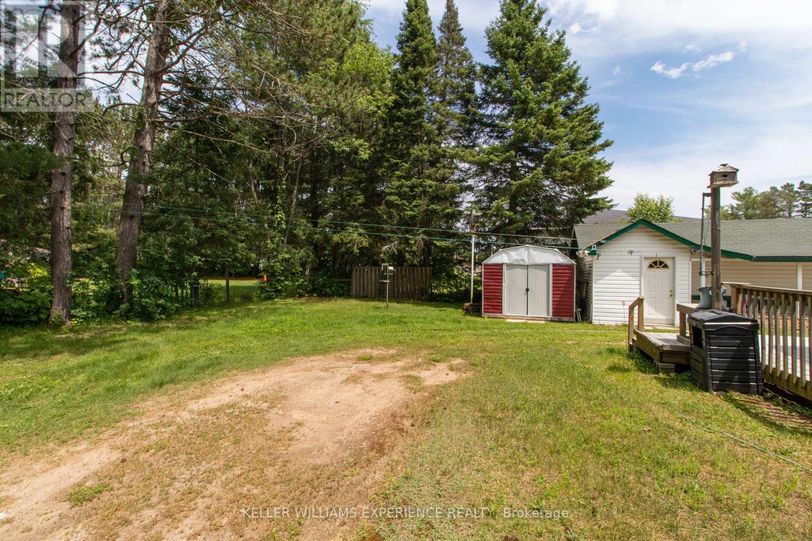 152 Ottawa Avenue, South River, Ontario  P0A 1X0 - Photo 32 - X12510480