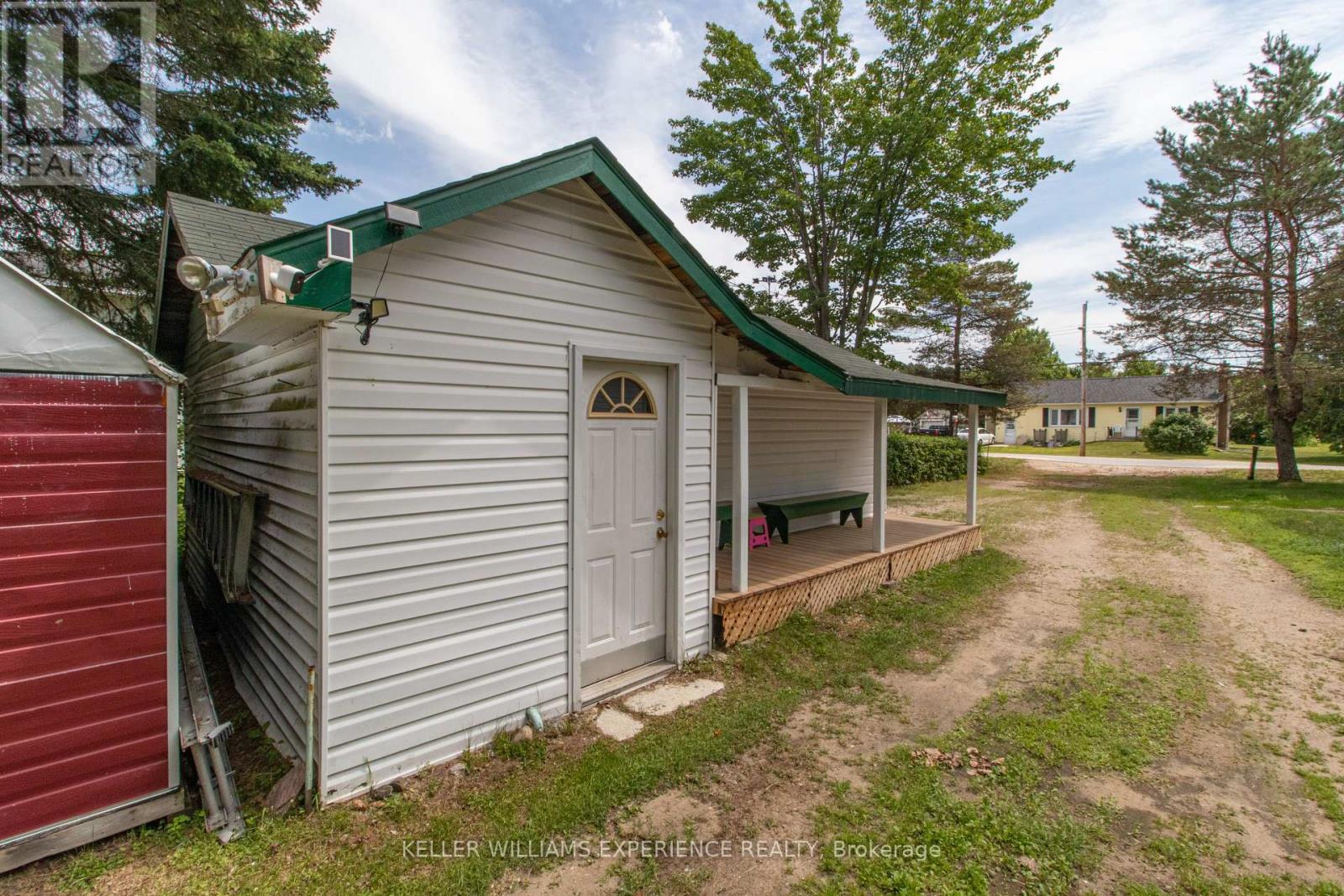 152 Ottawa Avenue, South River, Ontario  P0A 1X0 - Photo 33 - X12510480