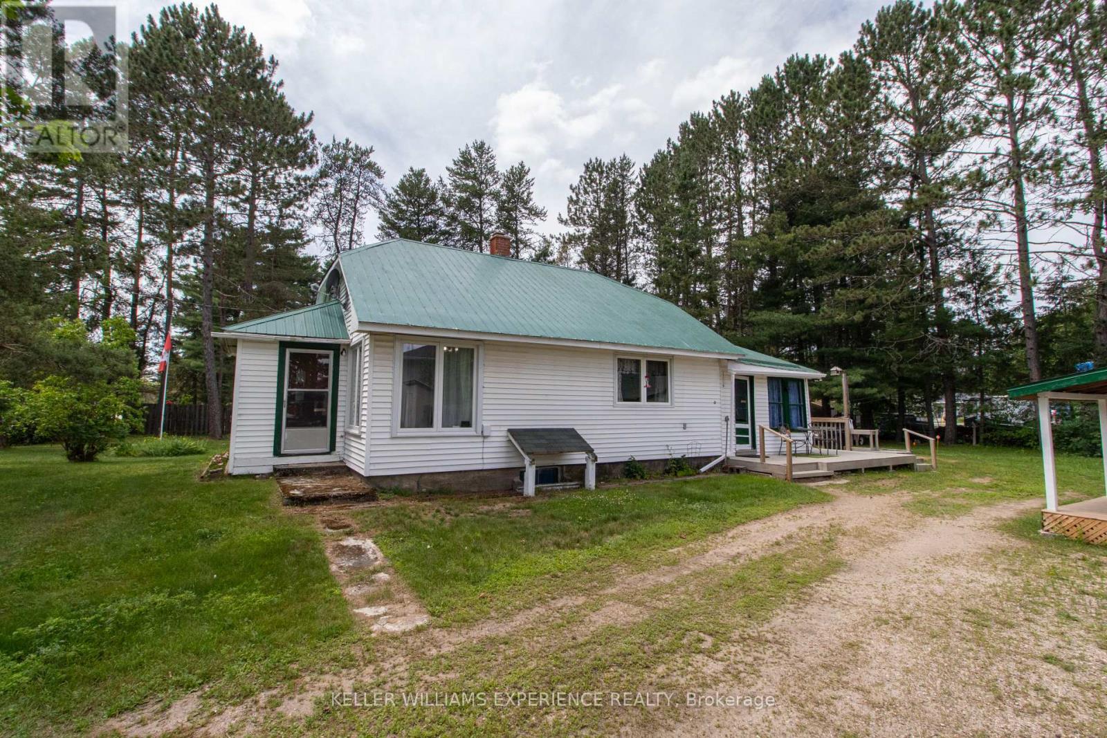 152 Ottawa Avenue, South River, Ontario  P0A 1X0 - Photo 36 - X12510480