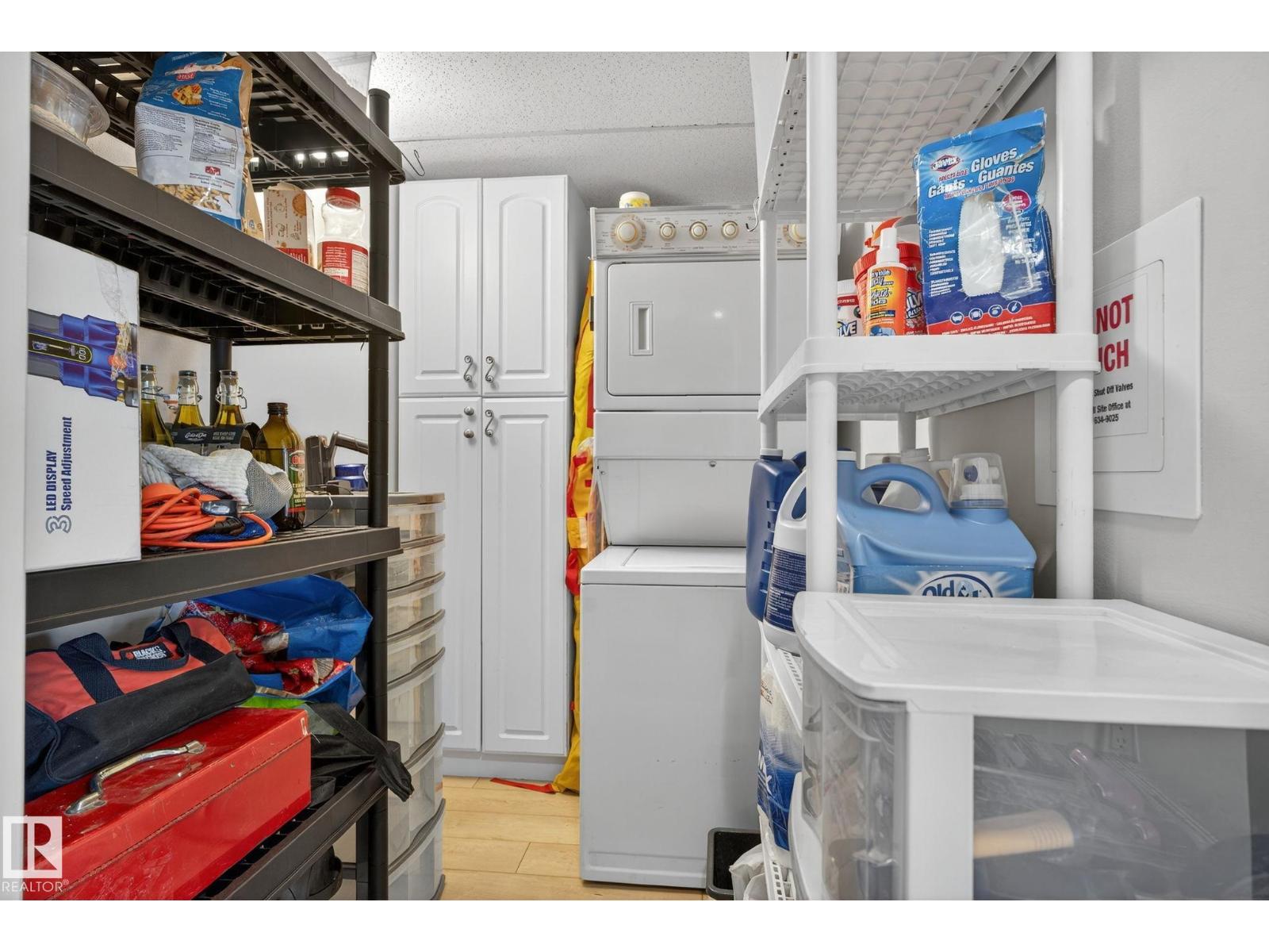 #203 13908 136 St Nw, Edmonton, Alberta  T6V 1Y4 - Photo 19 - E4464730