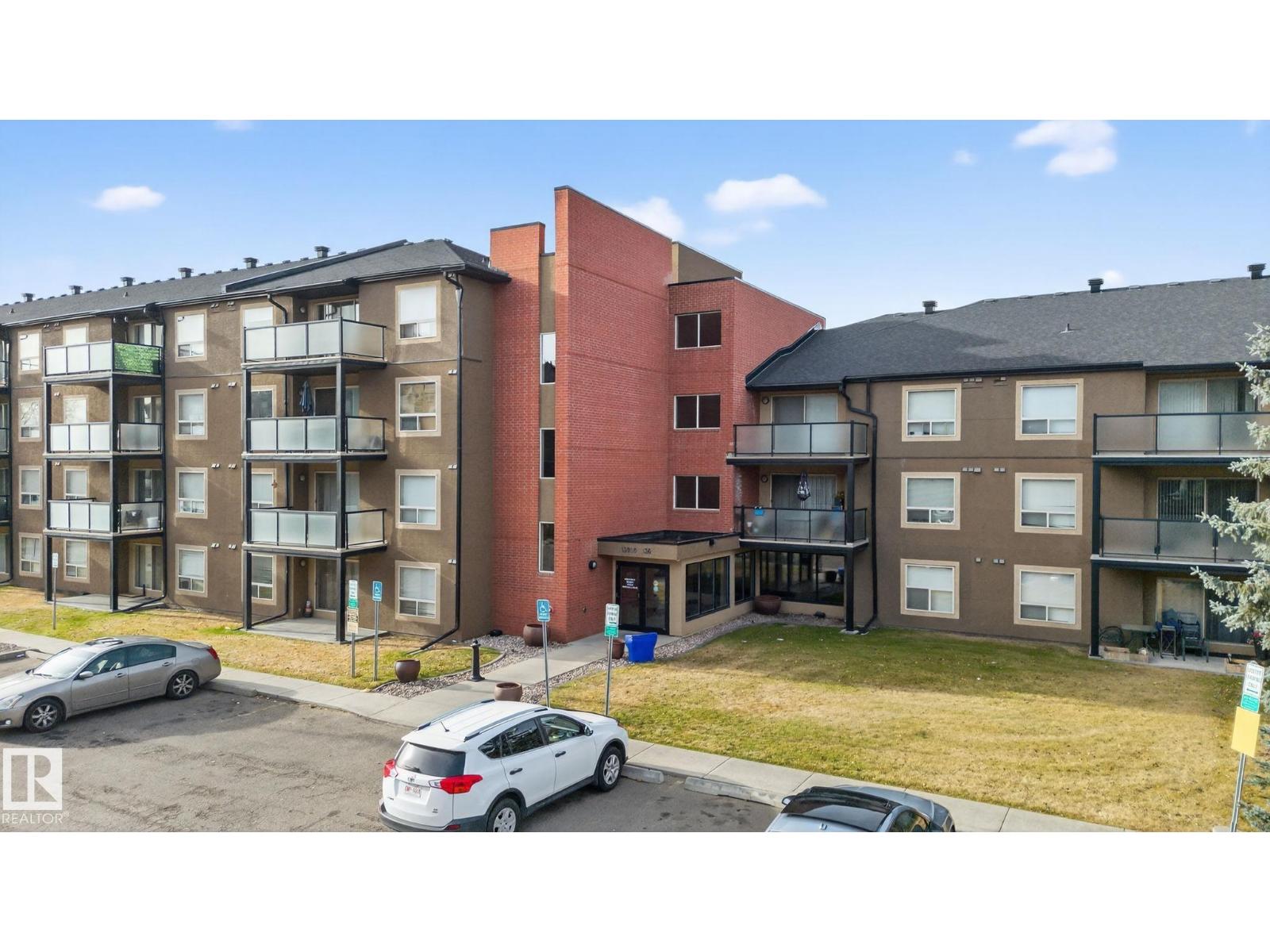 #203 13908 136 St Nw, Edmonton, Alberta  T6V 1Y4 - Photo 22 - E4464730