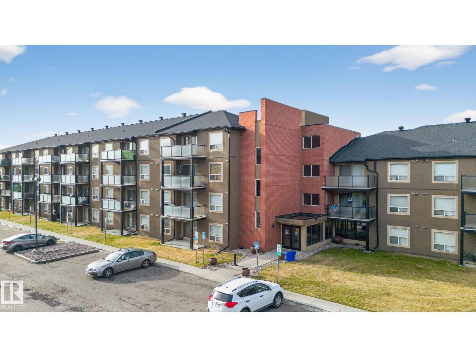 #203 13908 136 St Nw, Edmonton, Alberta  T6V 1Y4 - Photo 23 - E4464730