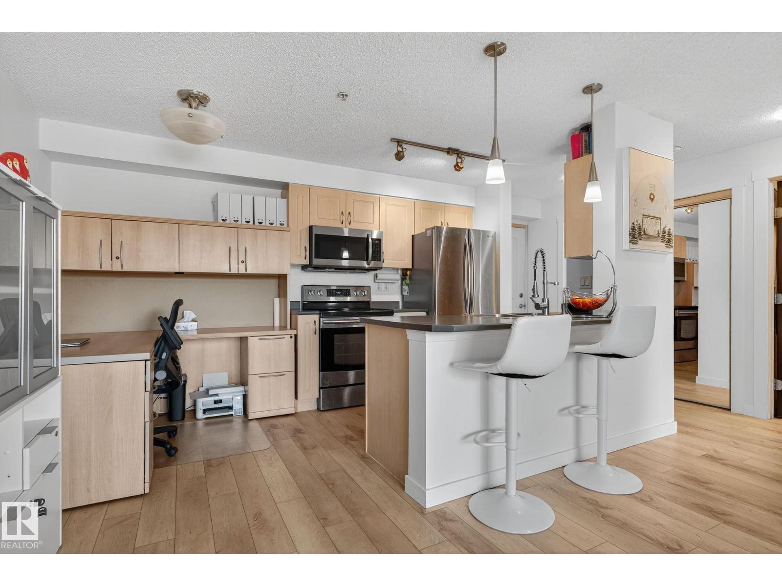 #203 13908 136 St Nw, Edmonton, Alberta  T6V 1Y4 - Photo 8 - E4464730