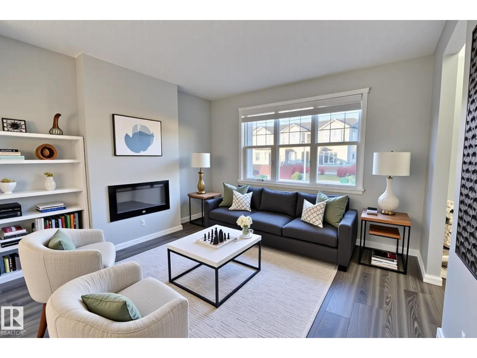 2271 Glenridding Bv Sw, Edmonton, Alberta  T6W 3P4 - Photo 4 - E4464731