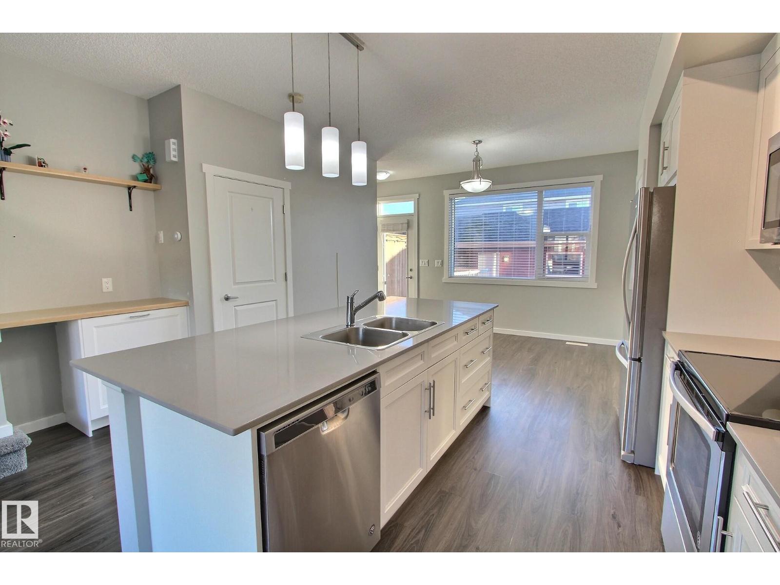 2271 Glenridding Bv Sw, Edmonton, Alberta  T6W 3P4 - Photo 6 - E4464731