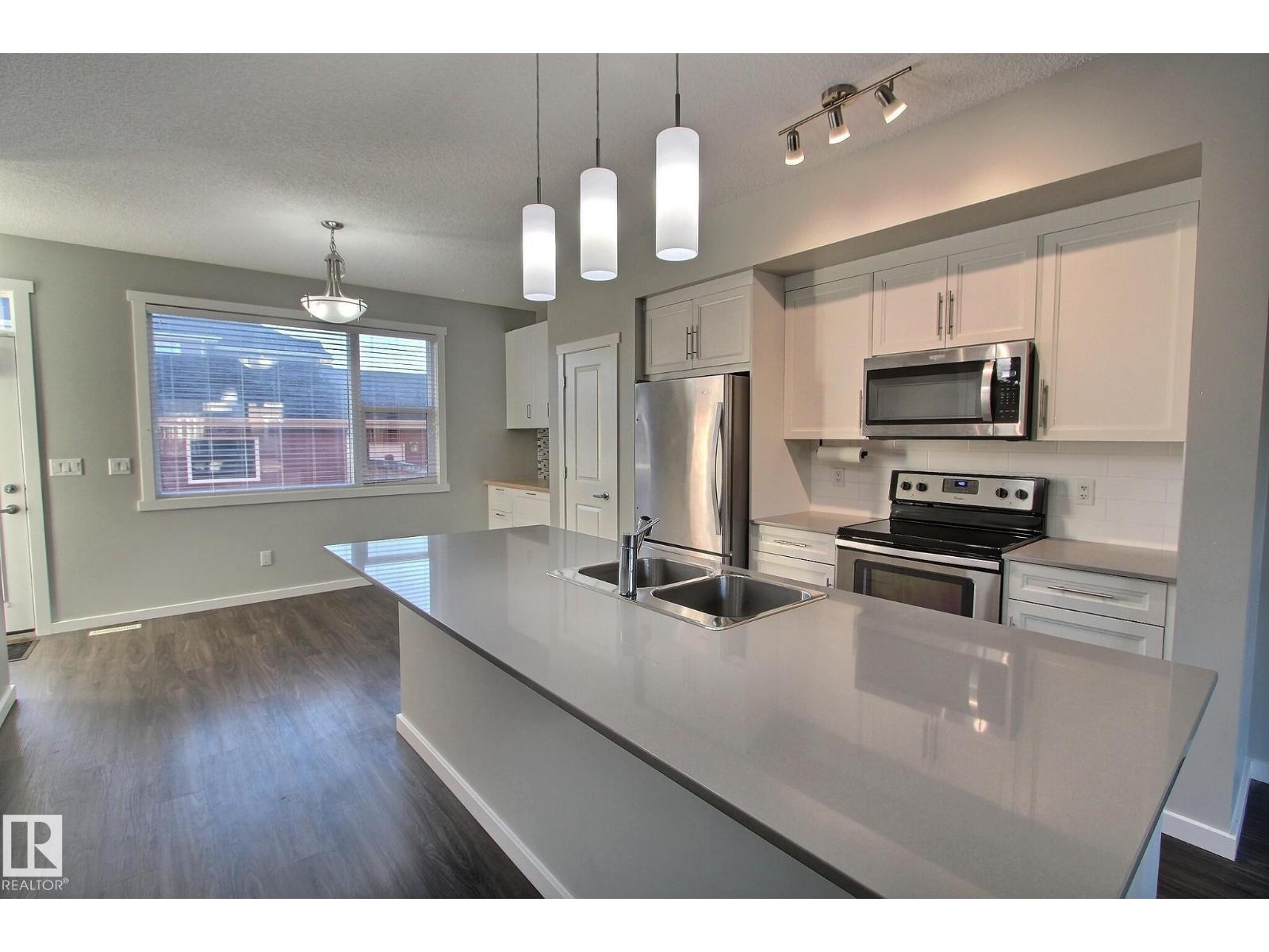 2271 Glenridding Bv Sw, Edmonton, Alberta  T6W 3P4 - Photo 7 - E4464731