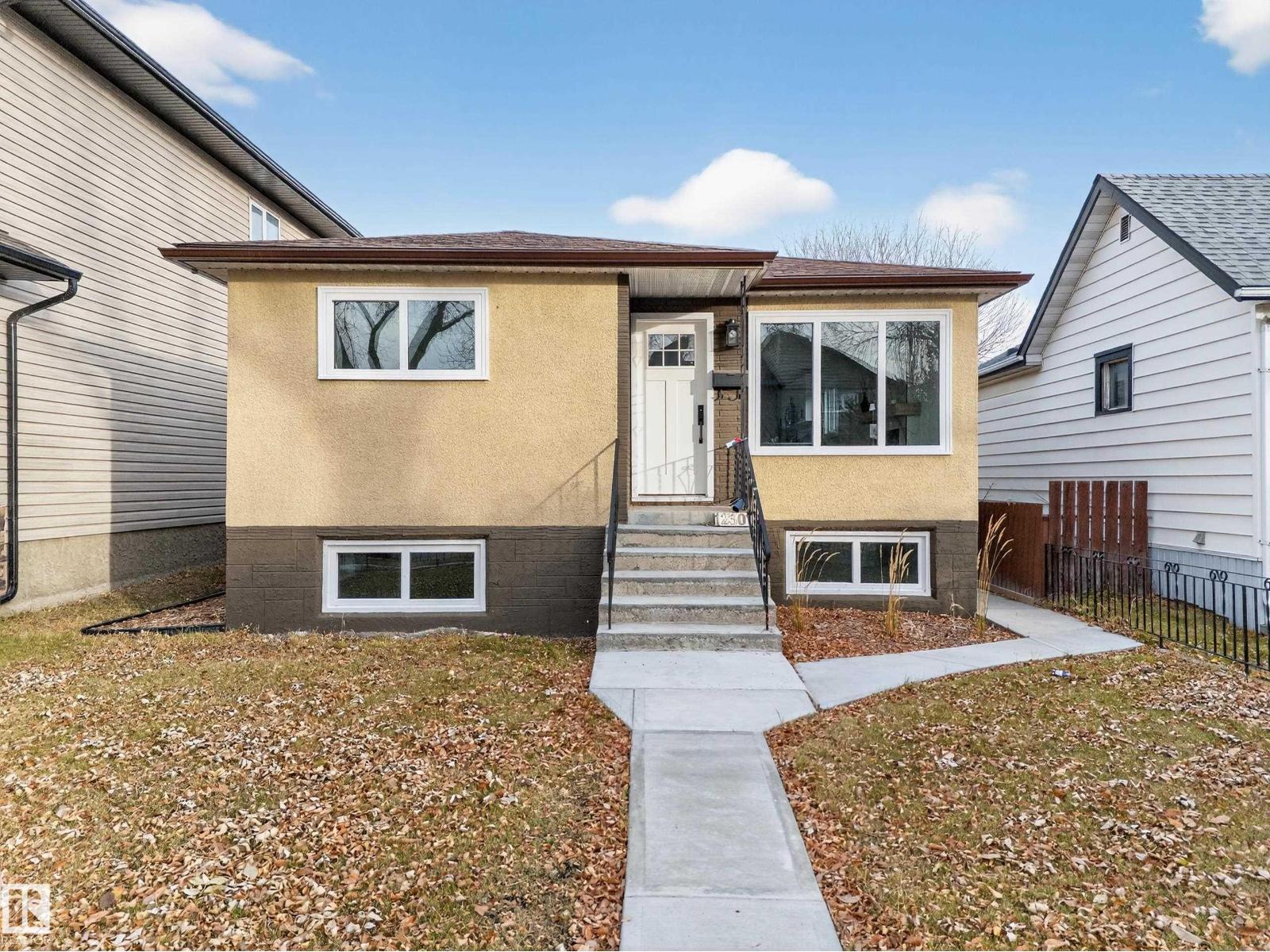 12307 85 ST NW, Edmonton, Alberta