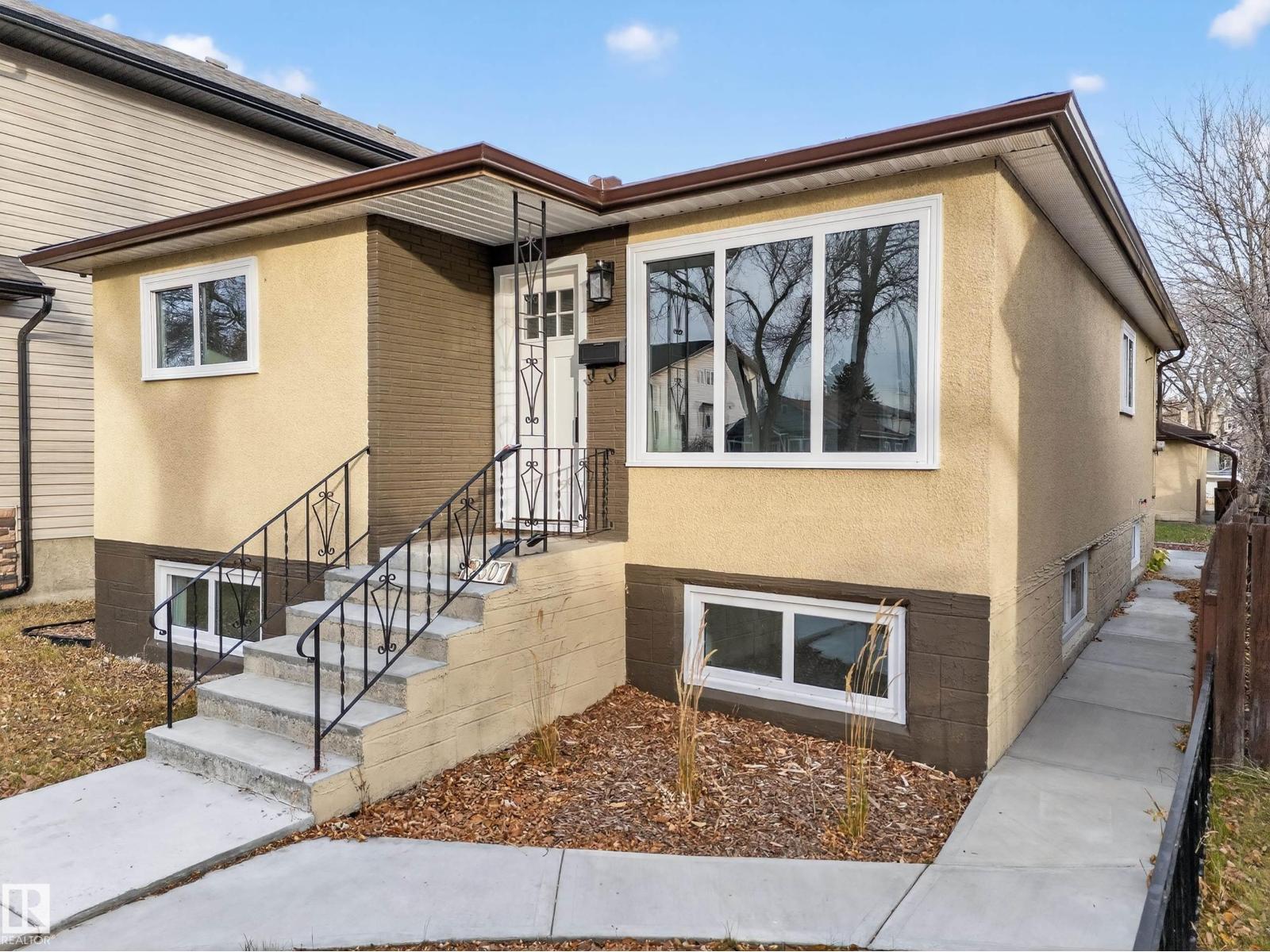 12307 85 St Nw, Edmonton, Alberta  T5B 3H1 - Photo 2 - E4464732