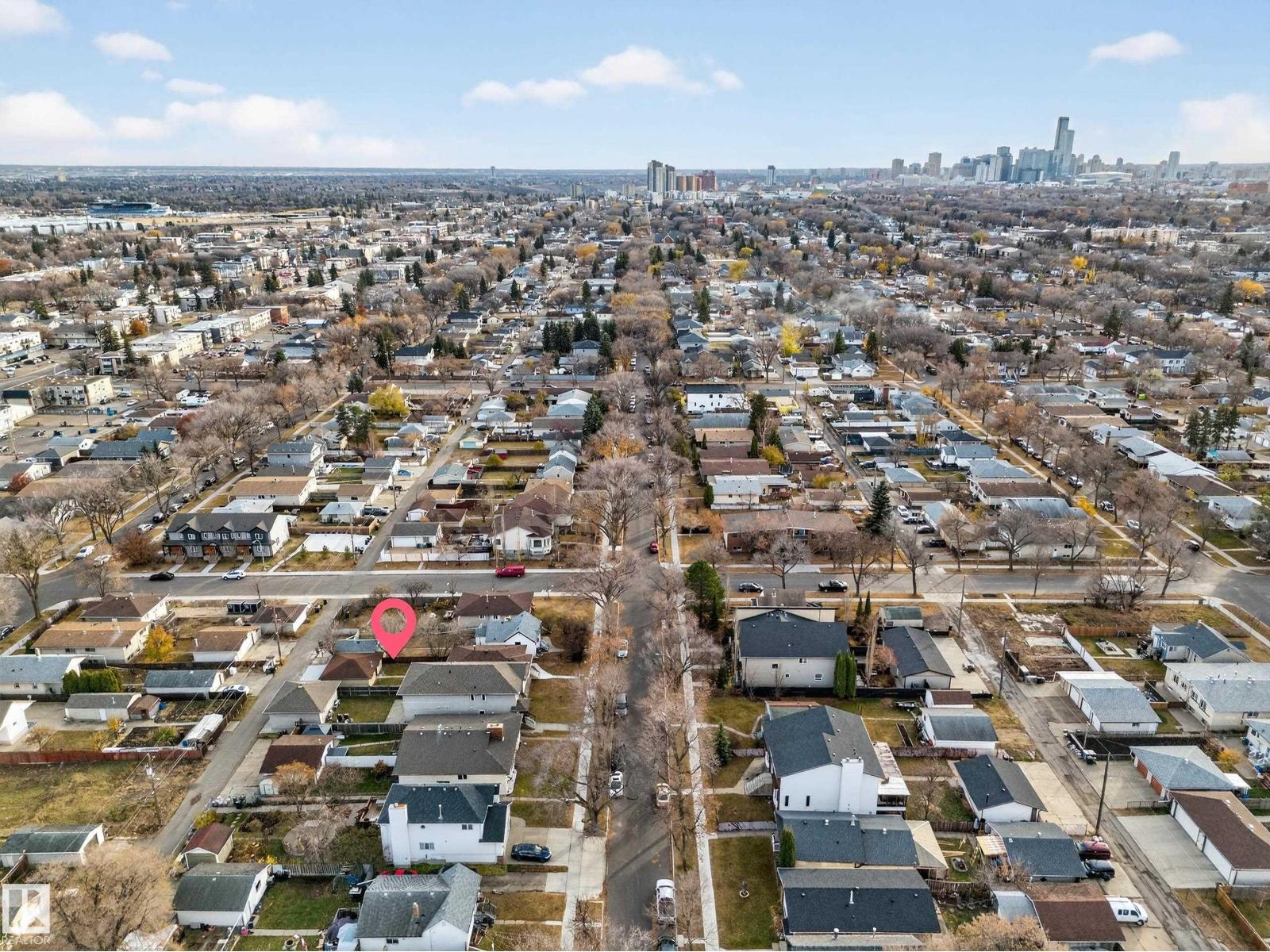 12307 85 St Nw, Edmonton, Alberta  T5B 3H1 - Photo 4 - E4464732