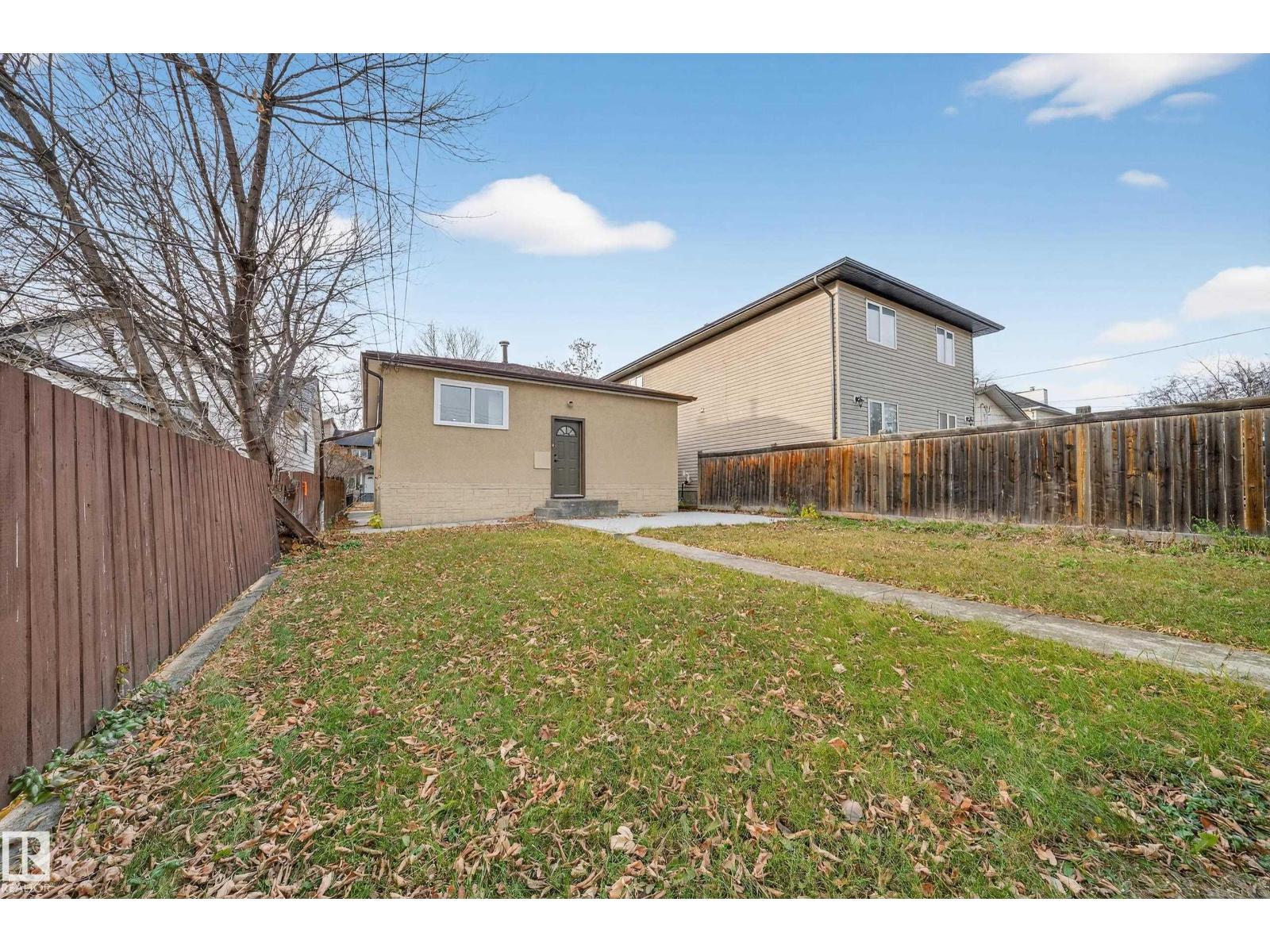 12307 85 St Nw, Edmonton, Alberta  T5B 3H1 - Photo 49 - E4464732