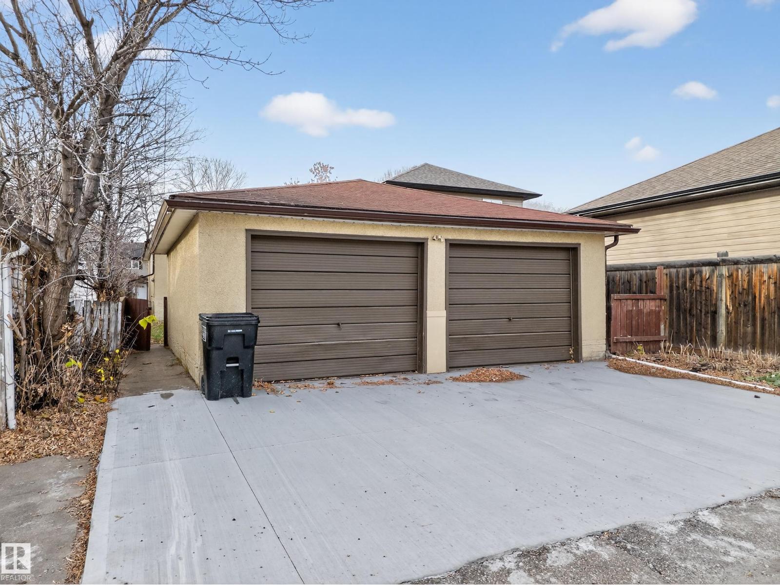 12307 85 St Nw, Edmonton, Alberta  T5B 3H1 - Photo 51 - E4464732