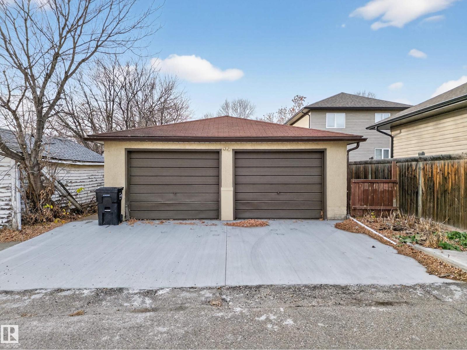 12307 85 St Nw, Edmonton, Alberta  T5B 3H1 - Photo 52 - E4464732