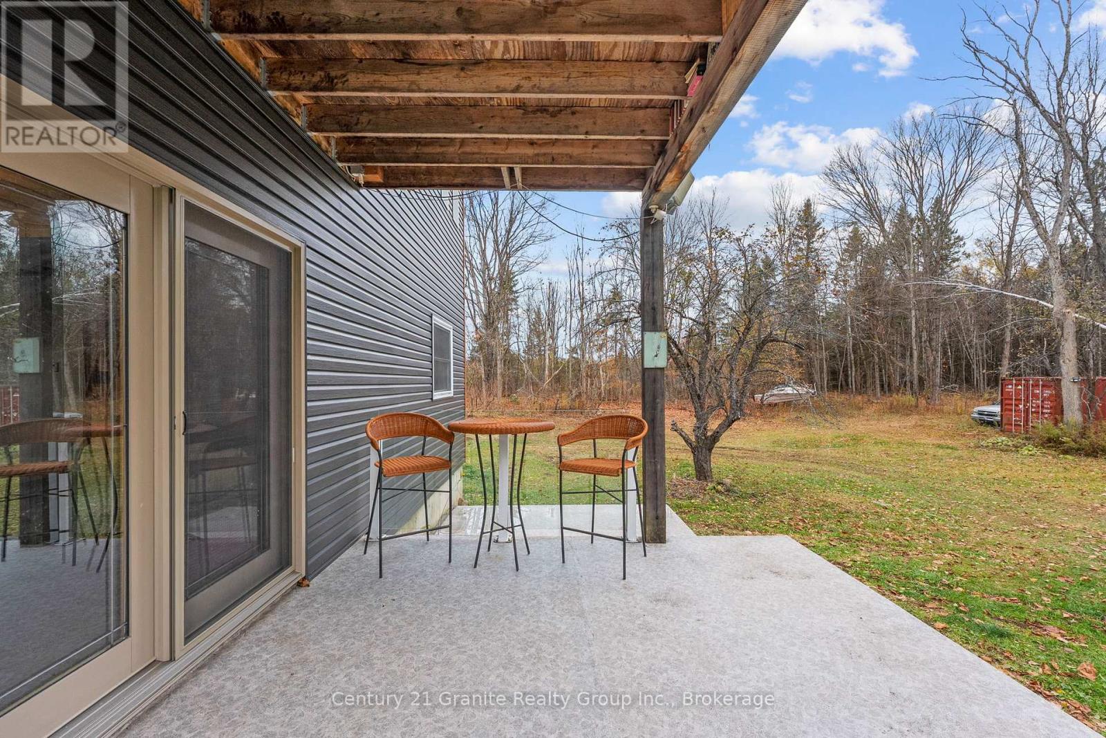 1126 Rice Road, Minden Hills, Ontario K0M 2K0 - Photo 41 - X12508336