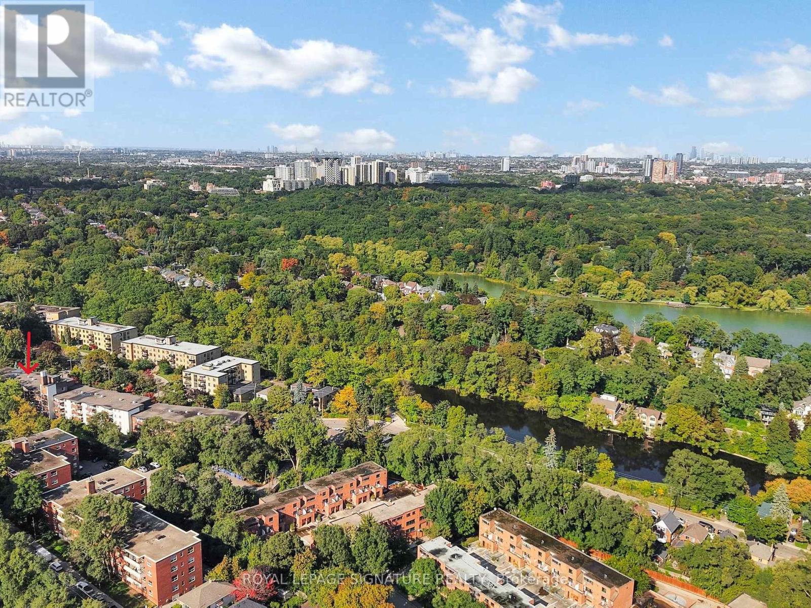 Ph09 - 80 Coe Hill Drive, Toronto, Ontario  M6S 3C9 - Photo 19 - W12503124