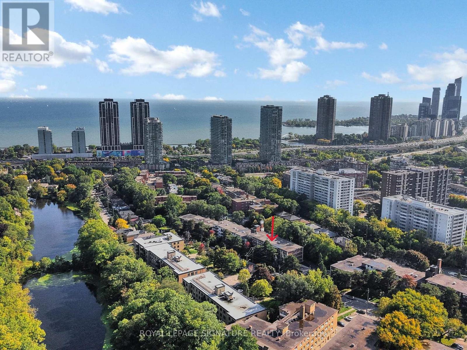 Ph09 - 80 Coe Hill Drive, Toronto, Ontario  M6S 3C9 - Photo 22 - W12503124