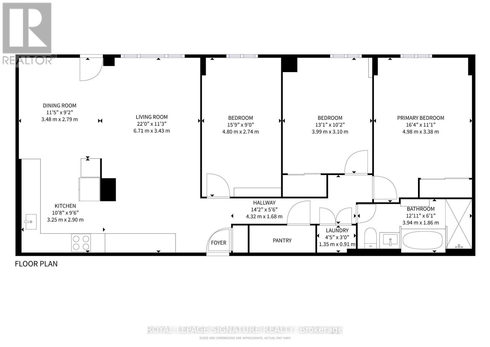 Ph09 - 80 Coe Hill Drive, Toronto, Ontario  M6S 3C9 - Photo 23 - W12503124