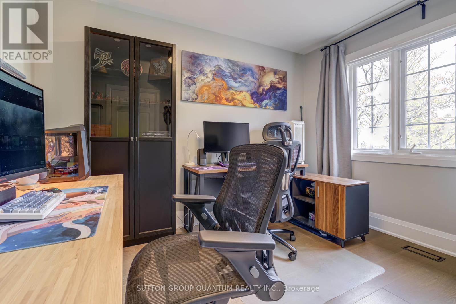 2140 Nightstar Drive, Oakville, Ontario  L6M 3R1 - Photo 26 - W12508240