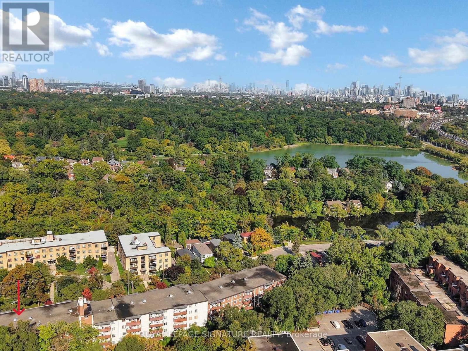 Ph09 - 80 Coe Hill Drive, Toronto, Ontario  M6S 3C9 - Photo 18 - W12503124