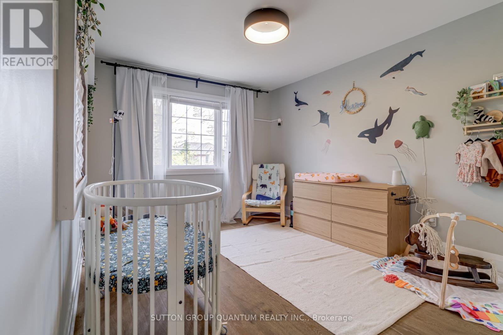 2140 Nightstar Drive, Oakville, Ontario  L6M 3R1 - Photo 22 - W12508240