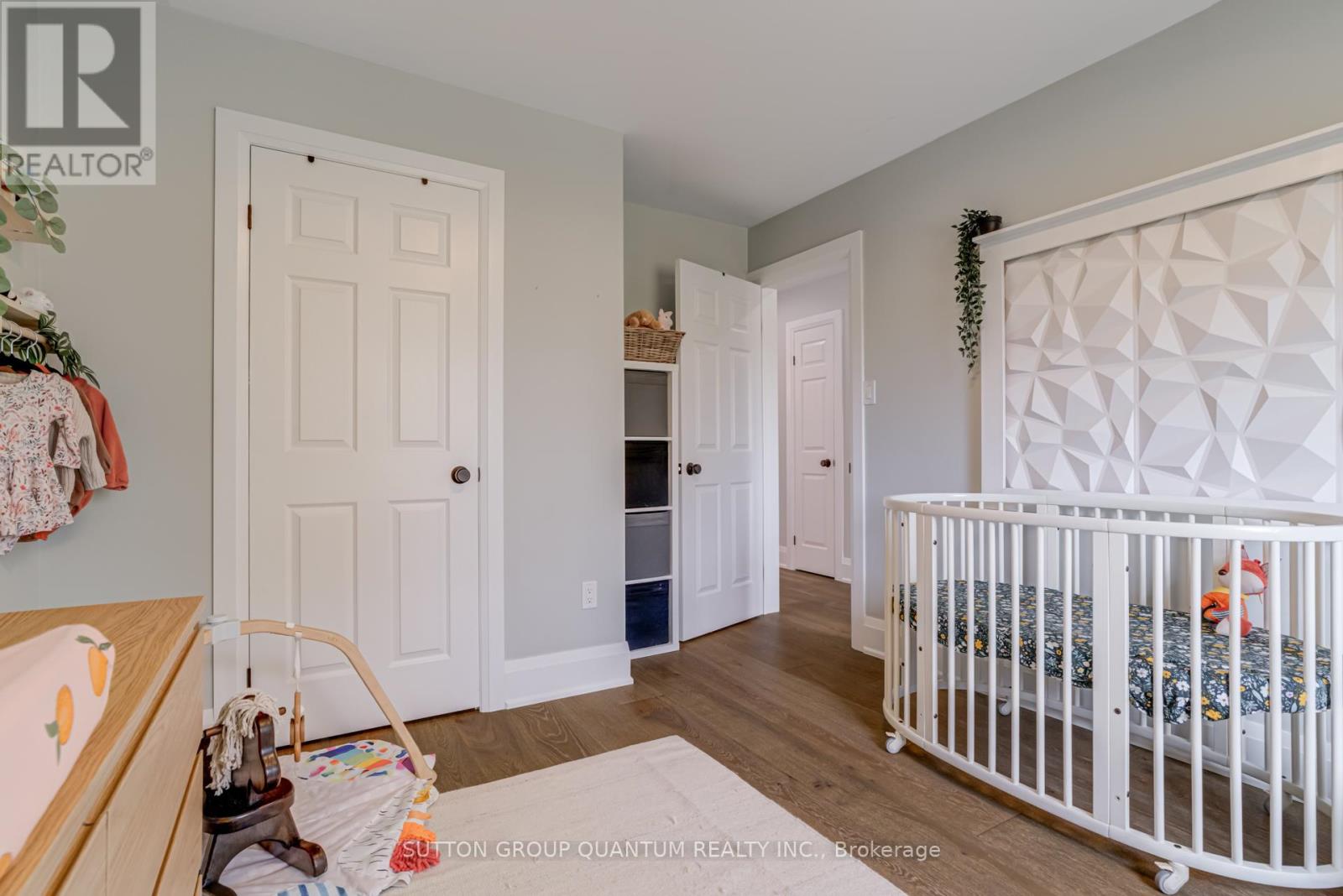 2140 Nightstar Drive, Oakville, Ontario  L6M 3R1 - Photo 23 - W12508240