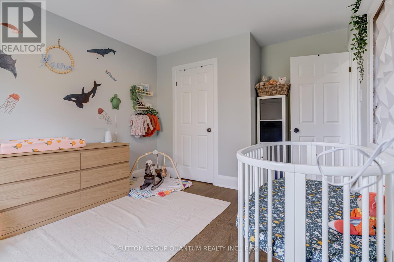 2140 Nightstar Drive, Oakville, Ontario  L6M 3R1 - Photo 24 - W12508240