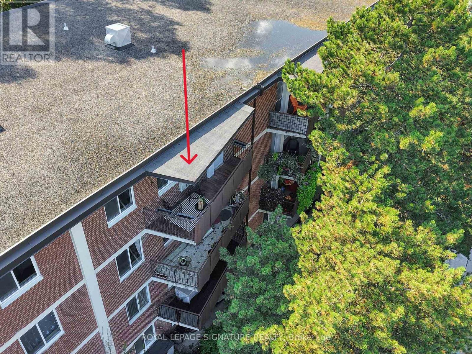 Ph09 - 80 Coe Hill Drive, Toronto, Ontario  M6S 3C9 - Photo 14 - W12503124