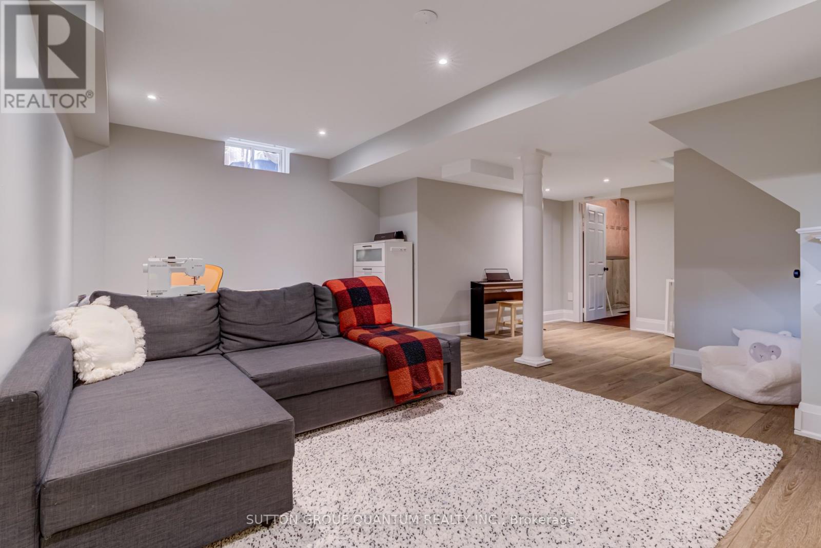 2140 Nightstar Drive, Oakville, Ontario  L6M 3R1 - Photo 30 - W12508240