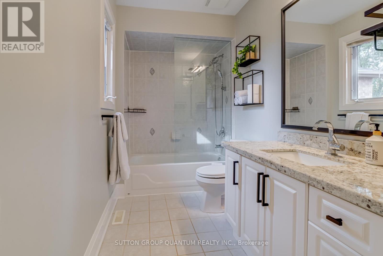 2140 Nightstar Drive, Oakville, Ontario  L6M 3R1 - Photo 27 - W12508240