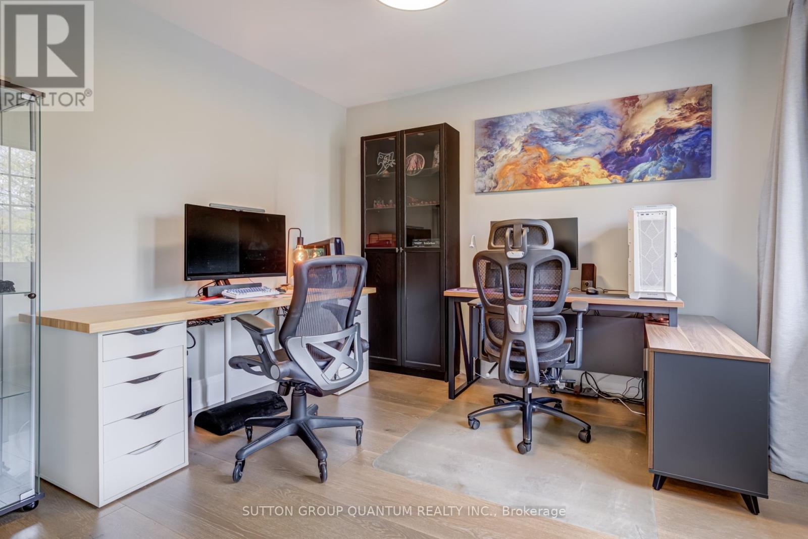 2140 Nightstar Drive, Oakville, Ontario  L6M 3R1 - Photo 25 - W12508240