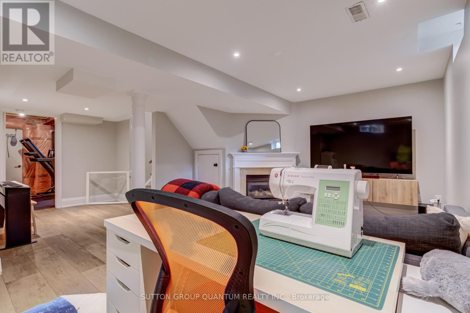 2140 Nightstar Drive, Oakville, Ontario  L6M 3R1 - Photo 31 - W12508240