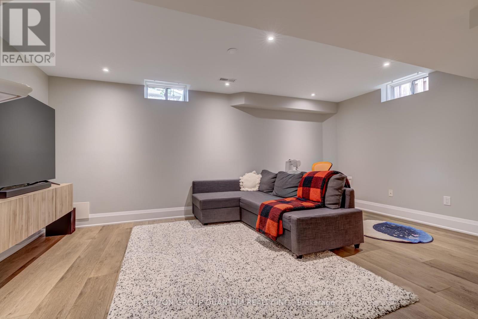 2140 Nightstar Drive, Oakville, Ontario  L6M 3R1 - Photo 32 - W12508240