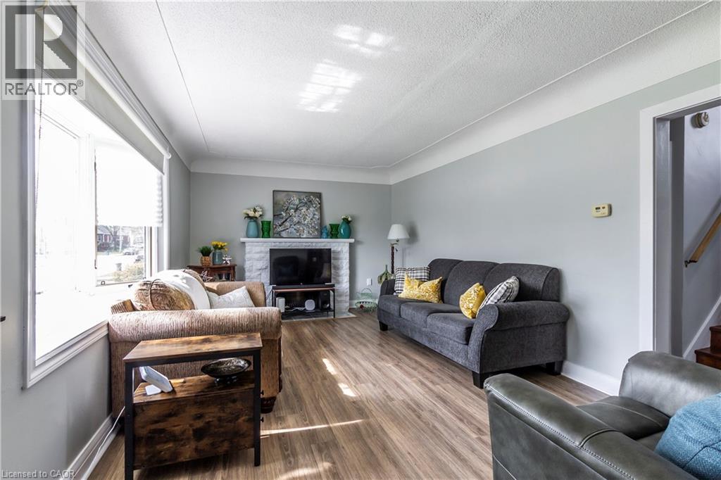 20 West 1st Street, Hamilton, Ontario  L9C 3B8 - Photo 12 - 40785257