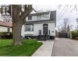 20 West 1st Street 153 - Southam/Donnington, Hamilton, Ca