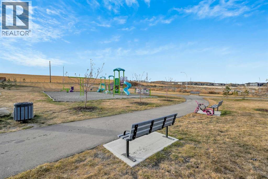 87 Baysprings Way Sw, Airdrie, Alberta  T4B 0R7 - Photo 32 - A2264015