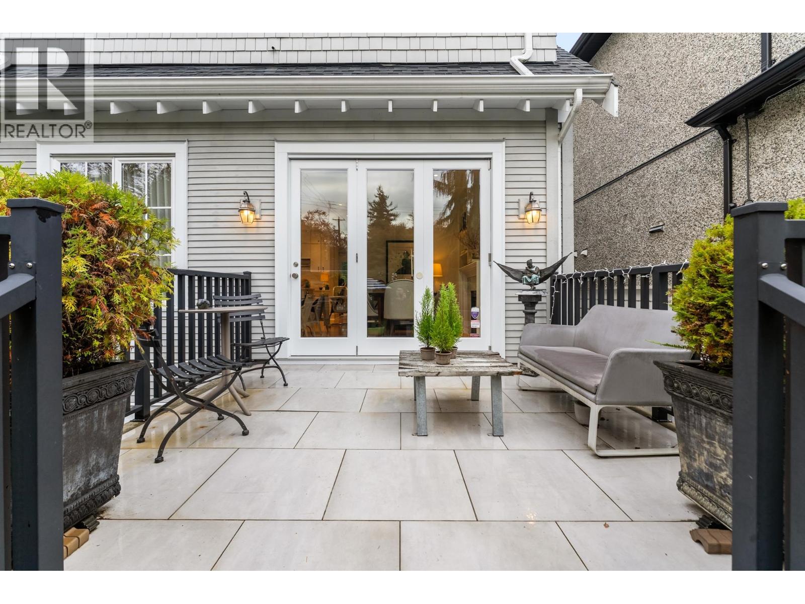 98 W 18th Avenue, Vancouver, British Columbia  V5Y 2A4 - Photo 15 - R3061775