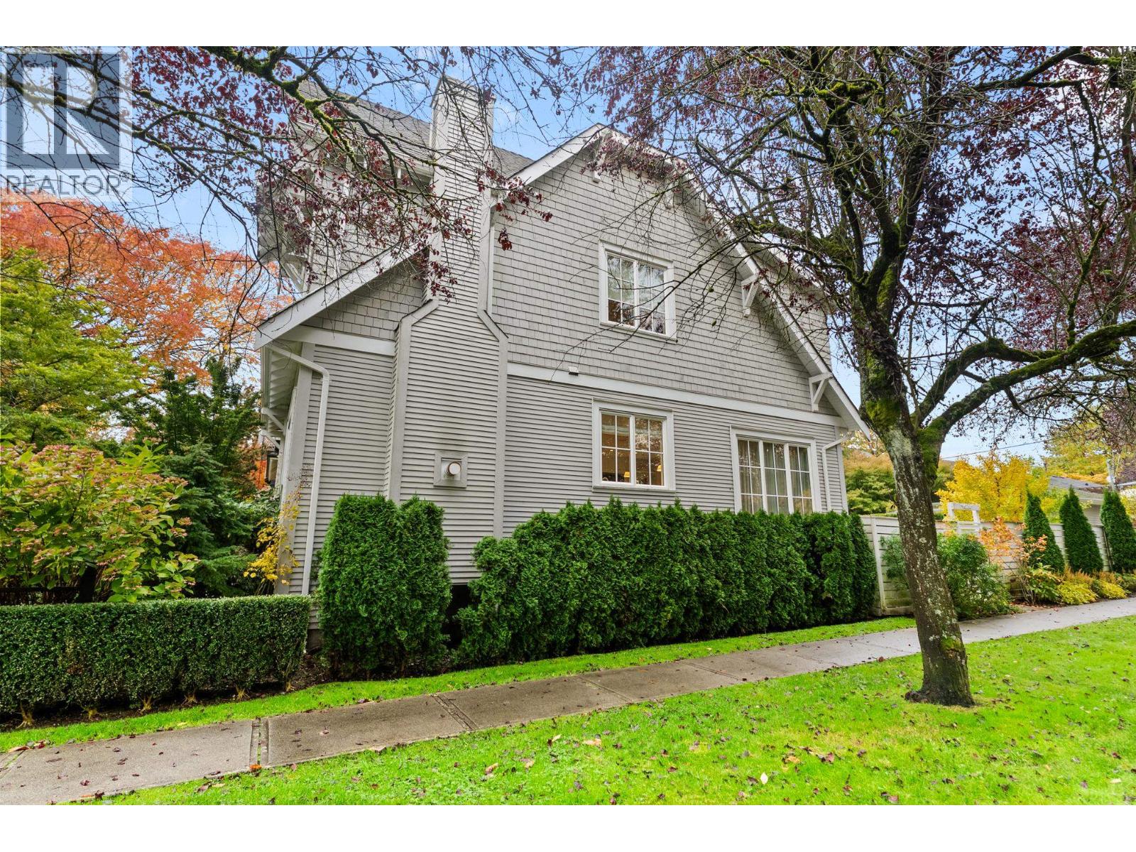 98 W 18th Avenue, Vancouver, British Columbia  V5Y 2A4 - Photo 36 - R3061775