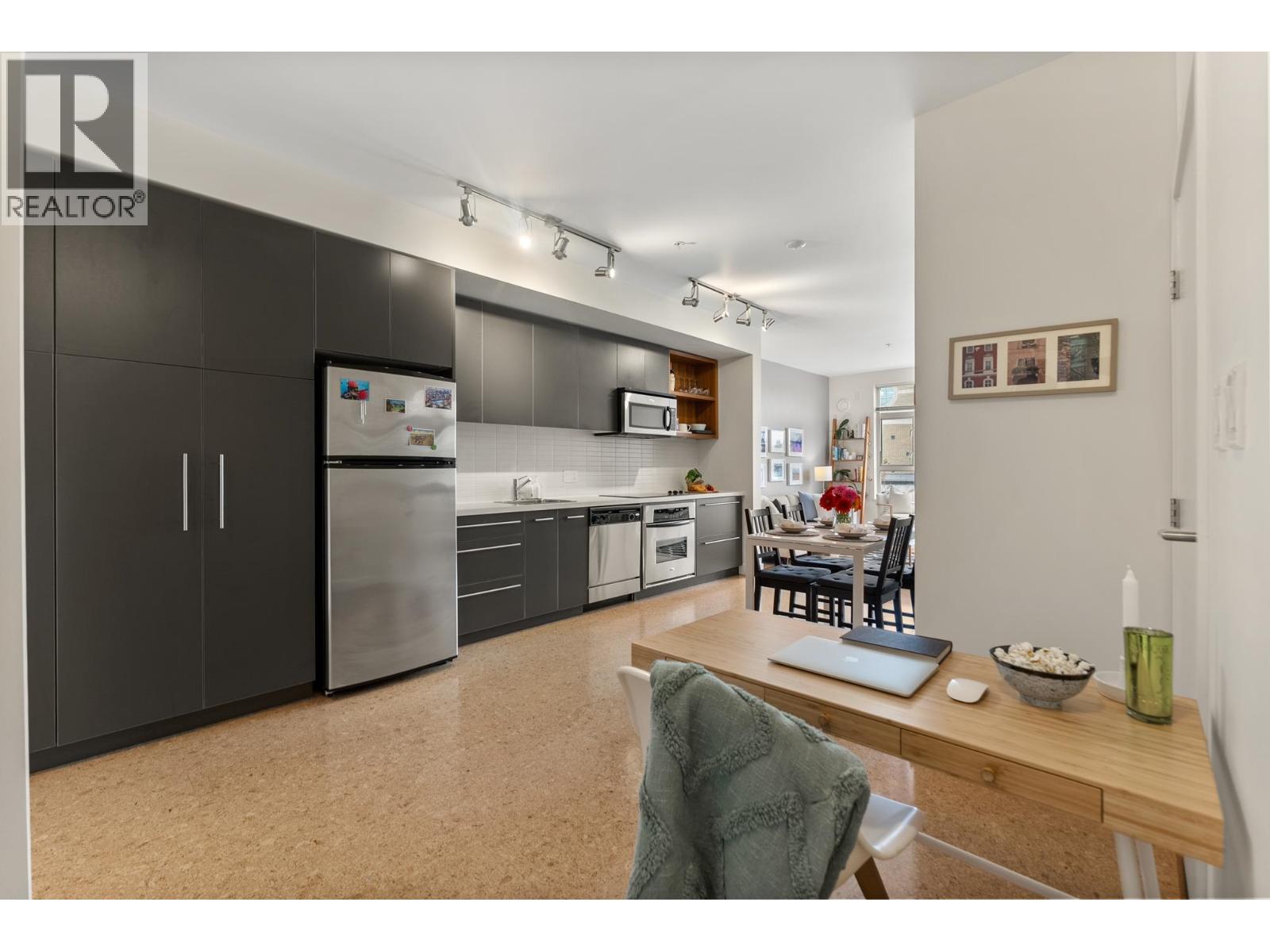 314 2828 Main Street, Vancouver, British Columbia  V5T 3G2 - Photo 5 - R3047426