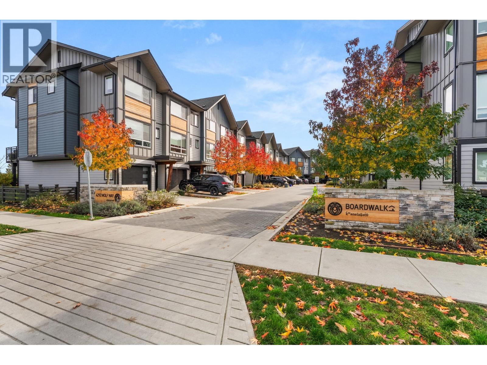 57 4292 Wolf Way, Tsawwassen, British Columbia V4M 0E1 - Photo 38 - R3064740