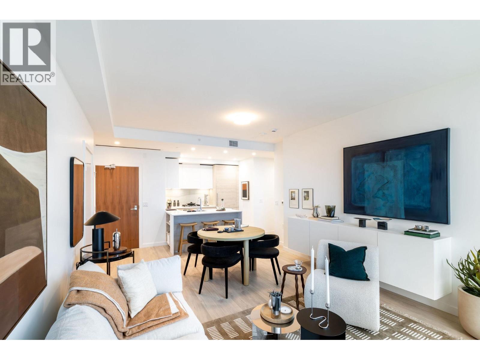 2806 660 Quayside Drive, New Westminster, British Columbia  V3M 0P2 - Photo 9 - R3064875