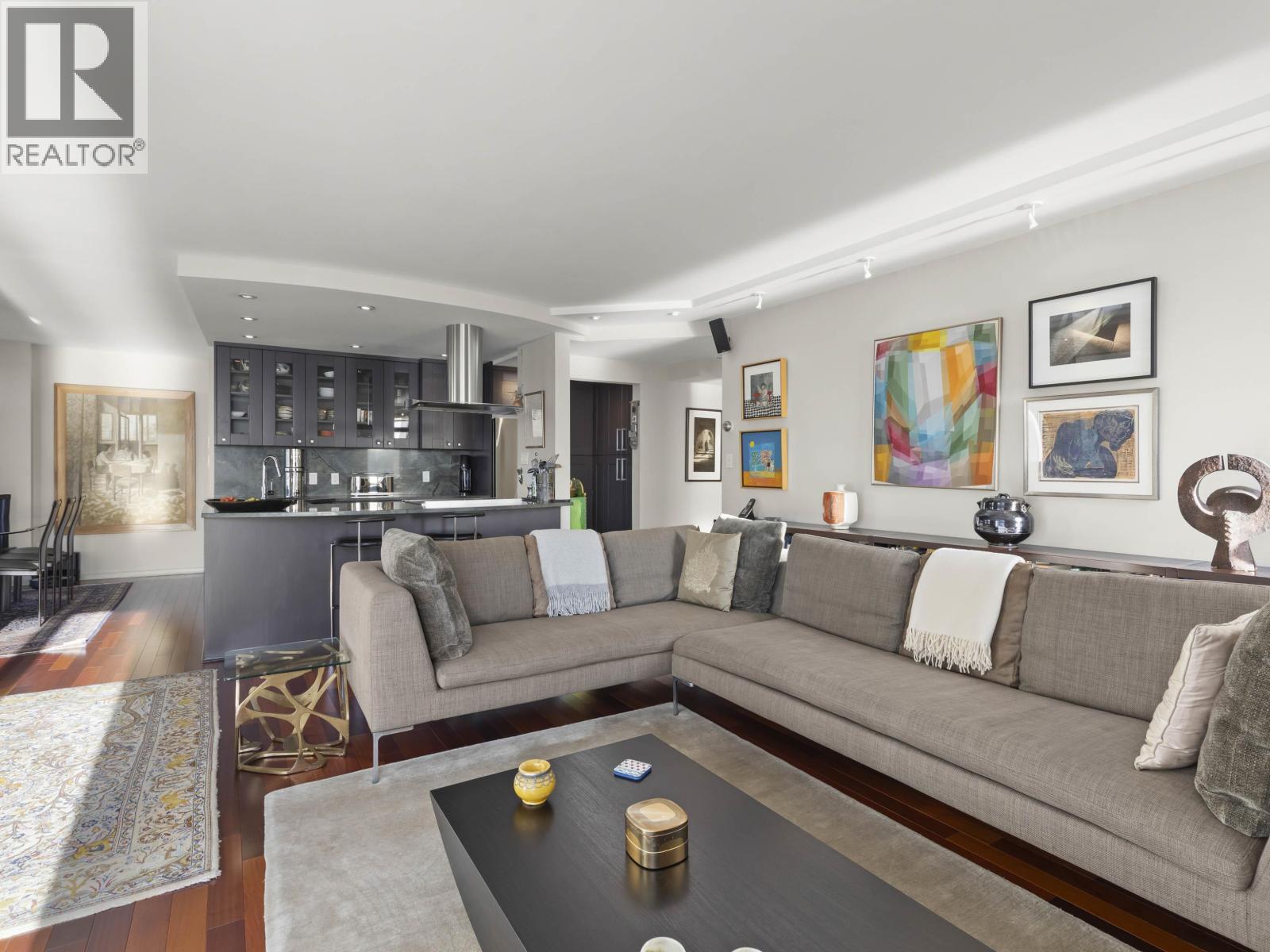 402 1575 Beach Avenue, Vancouver, British Columbia  V6G 1Y5 - Photo 10 - R3064879