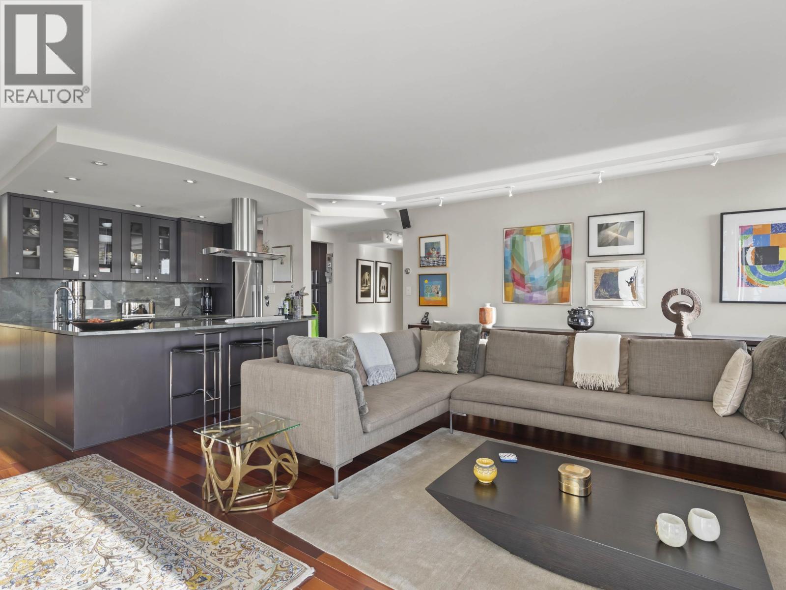 402 1575 Beach Avenue, Vancouver, British Columbia  V6G 1Y5 - Photo 11 - R3064879