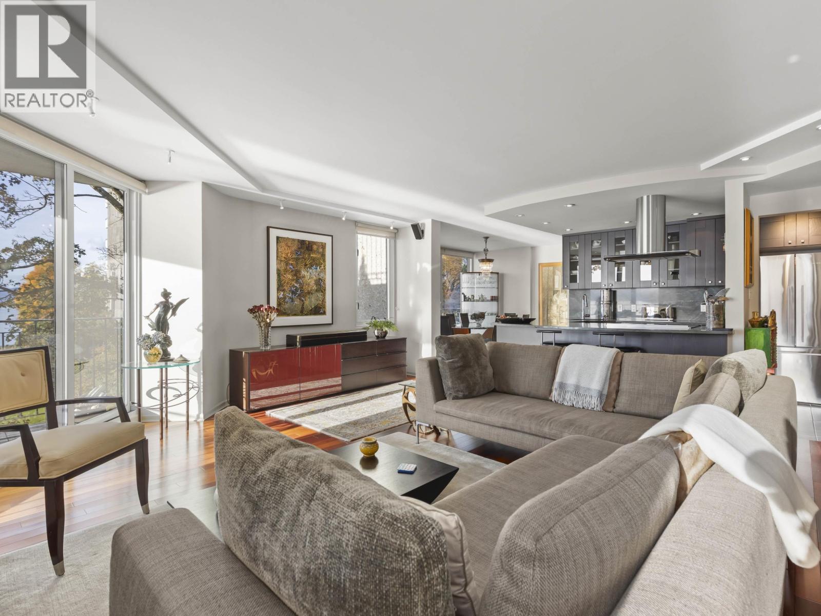 402 1575 Beach Avenue, Vancouver, British Columbia  V6G 1Y5 - Photo 12 - R3064879