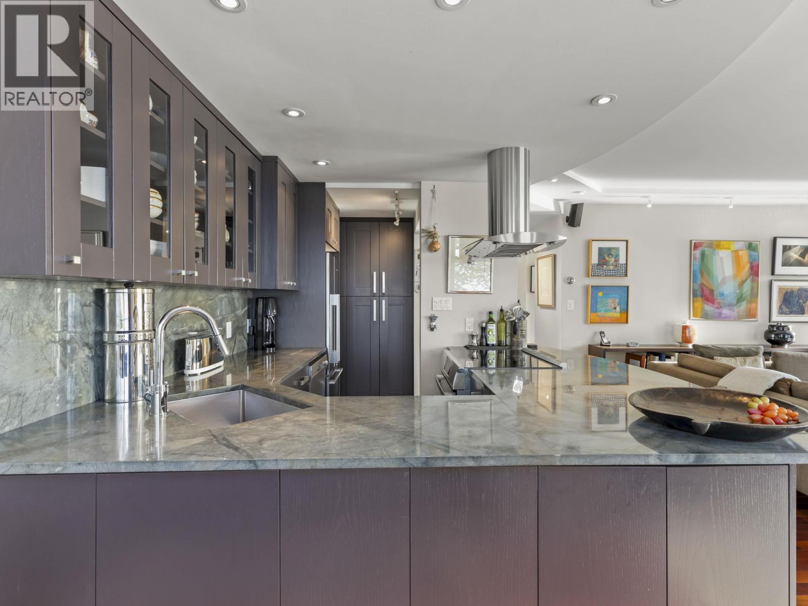 402 1575 Beach Avenue, Vancouver, British Columbia  V6G 1Y5 - Photo 14 - R3064879