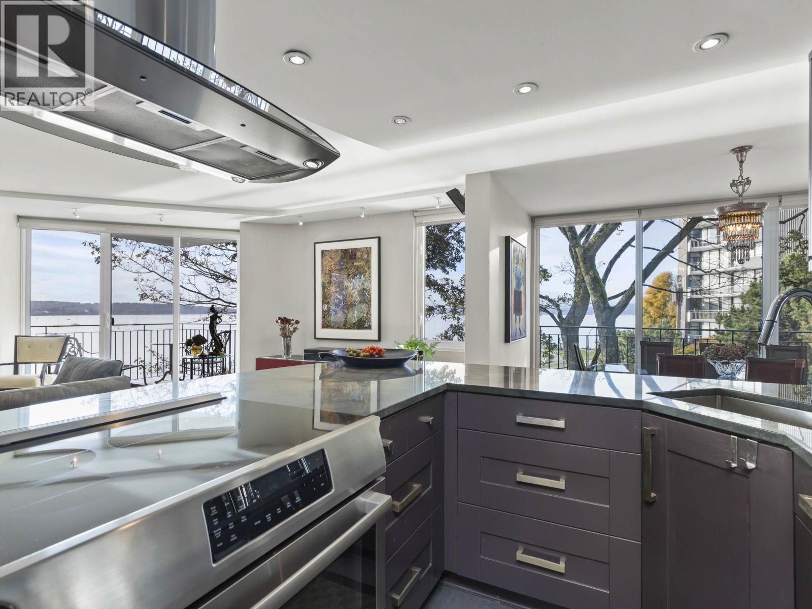 402 1575 Beach Avenue, Vancouver, British Columbia  V6G 1Y5 - Photo 17 - R3064879