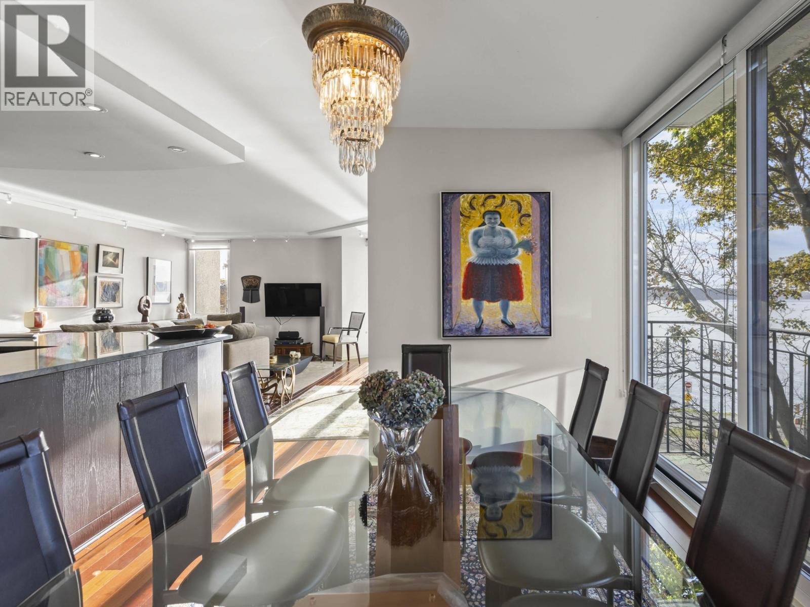 402 1575 Beach Avenue, Vancouver, British Columbia  V6G 1Y5 - Photo 20 - R3064879